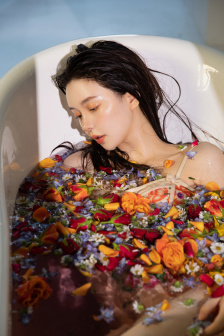 夏娃的诱惑:她的技巧